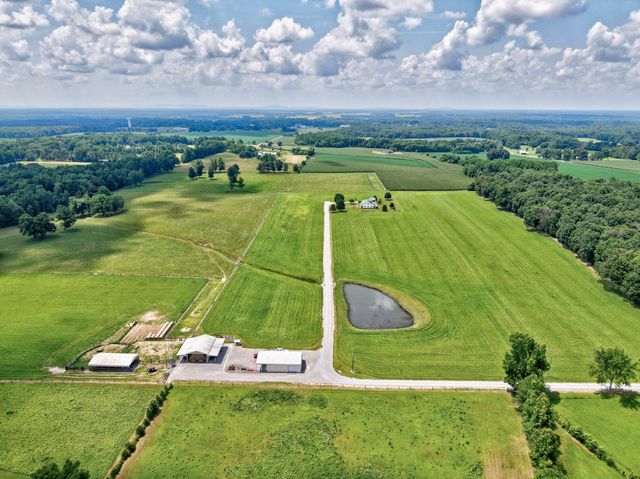 214 Camargo Rd, Fayetteville, TN 37334