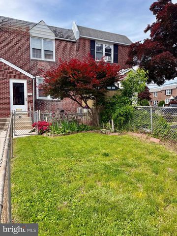 1380 WESTBURY DR, Philadelphia, PA 19151