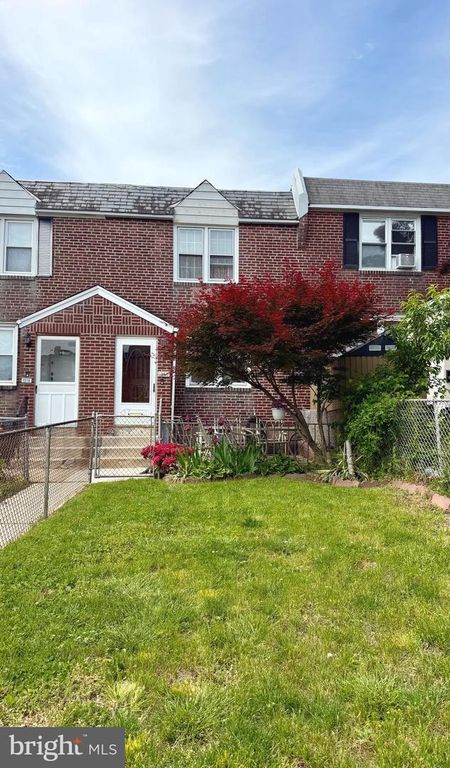 1380 WESTBURY DR, Philadelphia, PA 19151