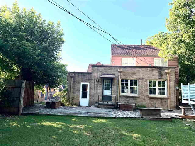 1124 NW Elm Ave, Lawton, OK 73507
