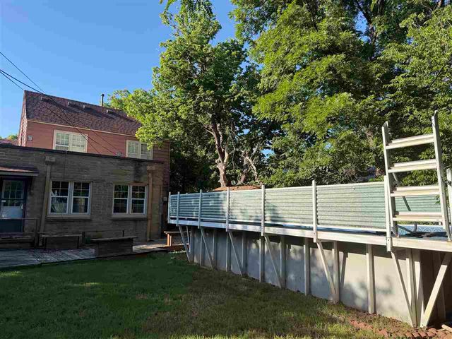 1124 NW Elm Ave, Lawton, OK 73507