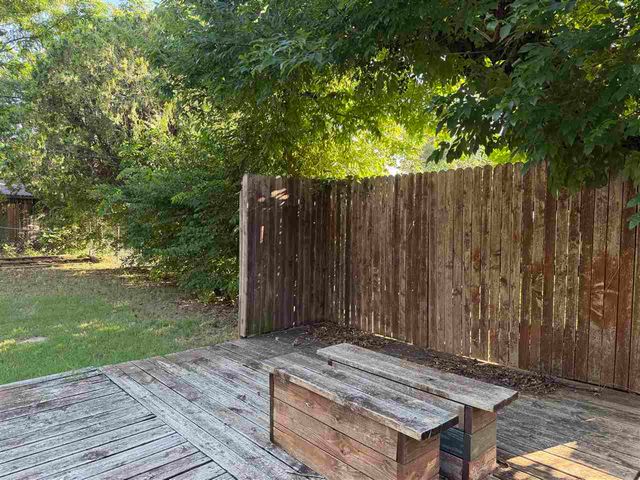 1124 NW Elm Ave, Lawton, OK 73507