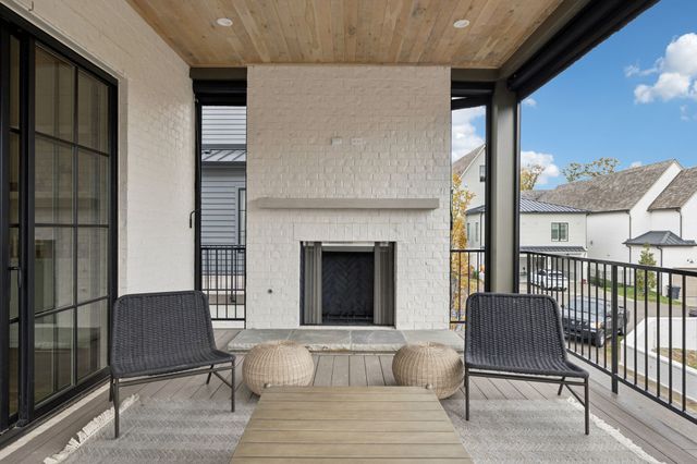 6308 Callie Ln, Brentwood, TN 37027