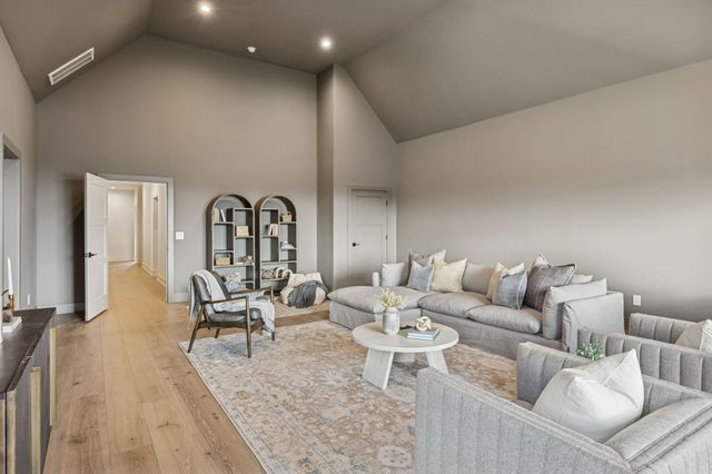 6308 Callie Ln, Brentwood, TN 37027