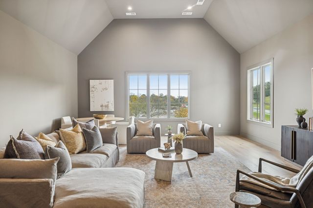 6308 Callie Ln, Brentwood, TN 37027