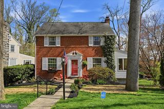 307 VALLEY RD, Havertown, PA 19083