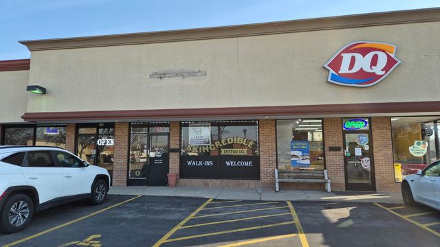 3S071 State Route 111, Warrenville, IL 60555