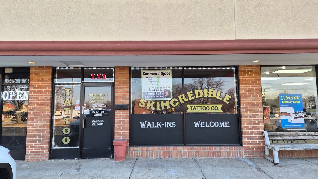 3S071 State Route 111, Warrenville, IL 60555