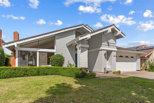 4325 Sedge St., Fremont, CA 94555