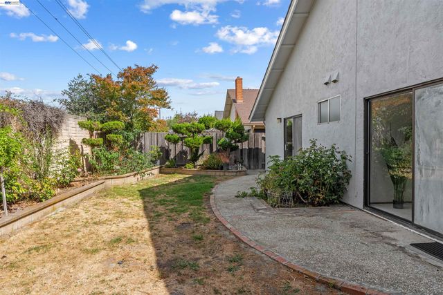 4325 Sedge St., Fremont, CA 94555