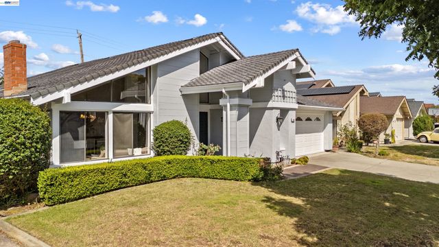 4325 Sedge St., Fremont, CA 94555