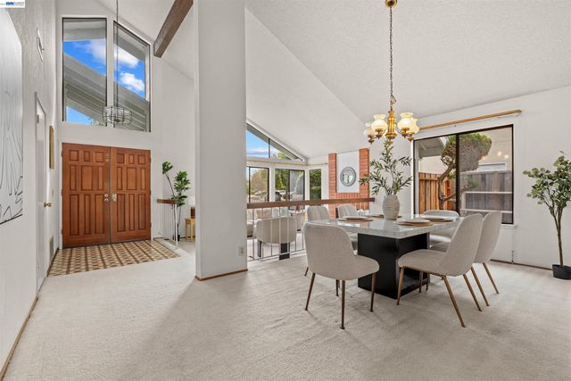 4325 Sedge St., Fremont, CA 94555