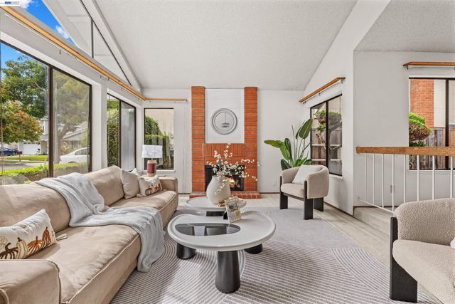 4325 Sedge St., Fremont, CA 94555