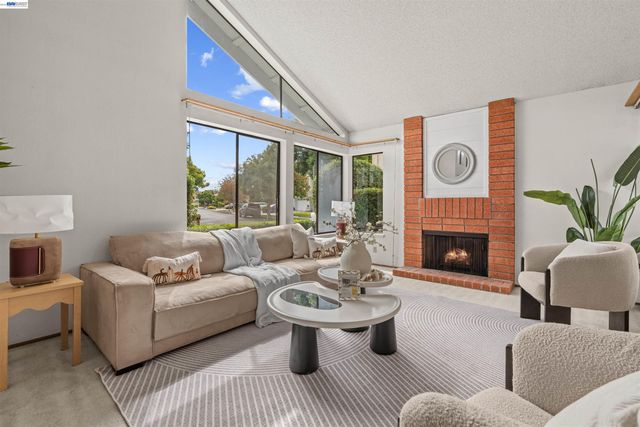 4325 Sedge St., Fremont, CA 94555