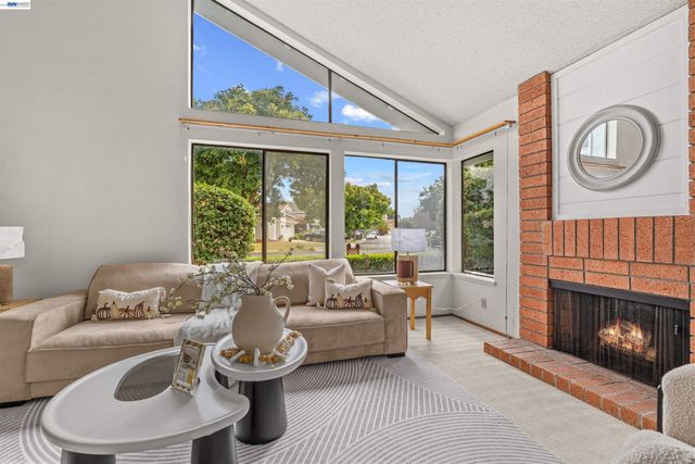 4325 Sedge St., Fremont, CA 94555