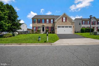 13404 GWYNN PARK CT, Brandywine, MD 20613