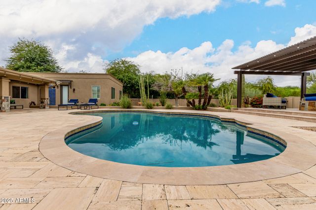 4544 E ONYX Avenue, Phoenix, AZ 85028