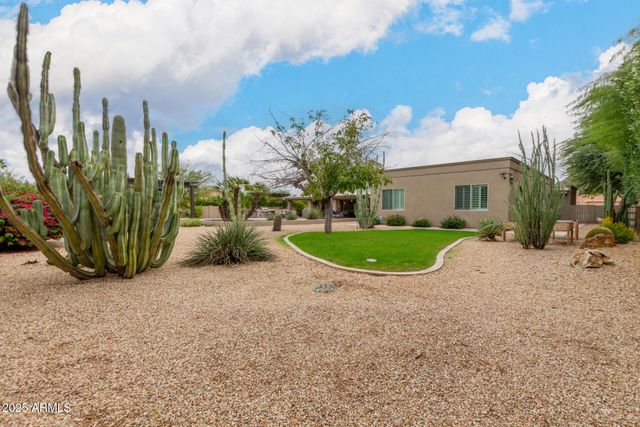 4544 E ONYX Avenue, Phoenix, AZ 85028