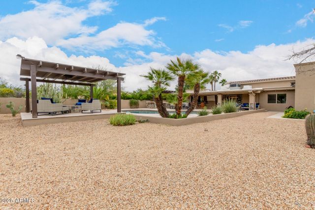 4544 E ONYX Avenue, Phoenix, AZ 85028