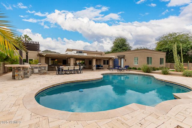 4544 E ONYX Avenue, Phoenix, AZ 85028