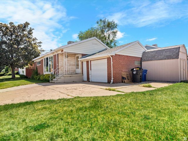 157 W 4400 S, Washington Terrace, UT 84405