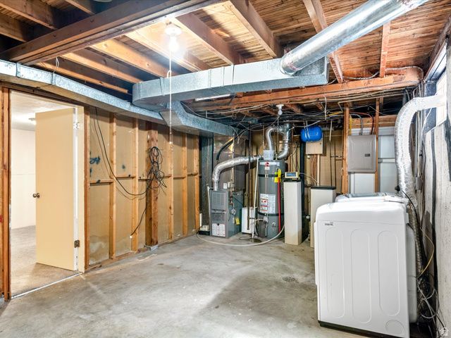 157 W 4400 S, Washington Terrace, UT 84405