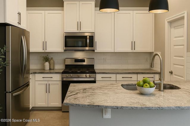 6684 Vista Hermosa Drive, Melbourne, FL 32940