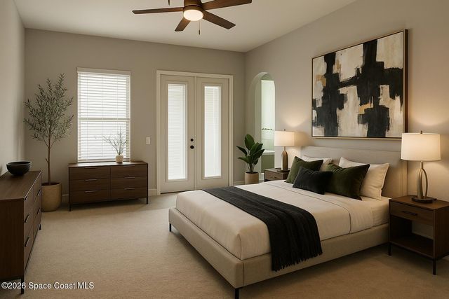 6684 Vista Hermosa Drive, Melbourne, FL 32940