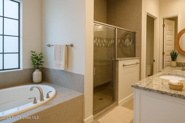 6684 Vista Hermosa Drive, Melbourne, FL 32940