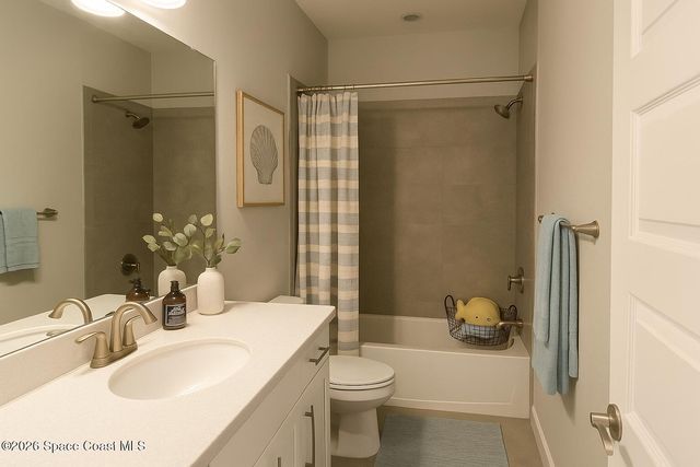 6684 Vista Hermosa Drive, Melbourne, FL 32940