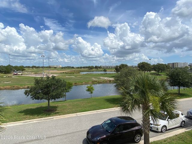 6684 Vista Hermosa Drive, Melbourne, FL 32940