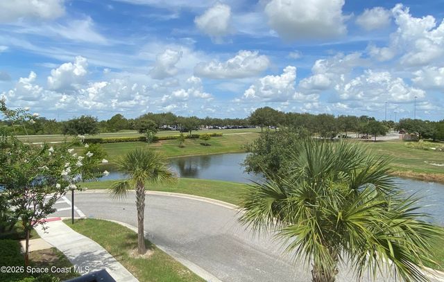 6684 Vista Hermosa Drive, Melbourne, FL 32940