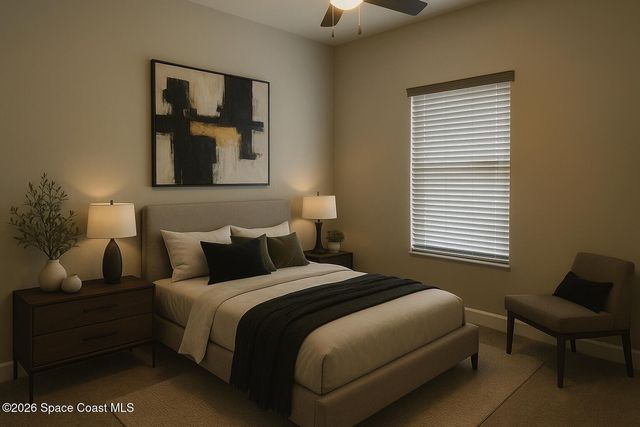 6684 Vista Hermosa Drive, Melbourne, FL 32940