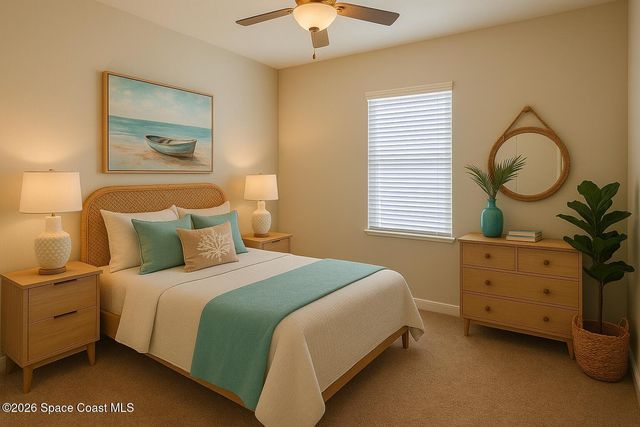 6684 Vista Hermosa Drive, Melbourne, FL 32940