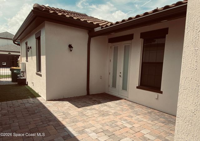 6684 Vista Hermosa Drive, Melbourne, FL 32940