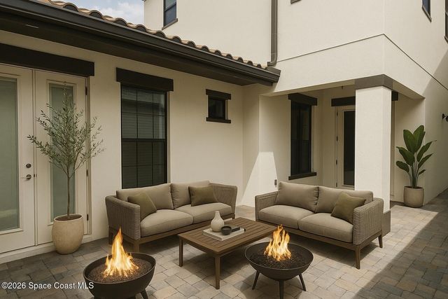 6684 Vista Hermosa Drive, Melbourne, FL 32940