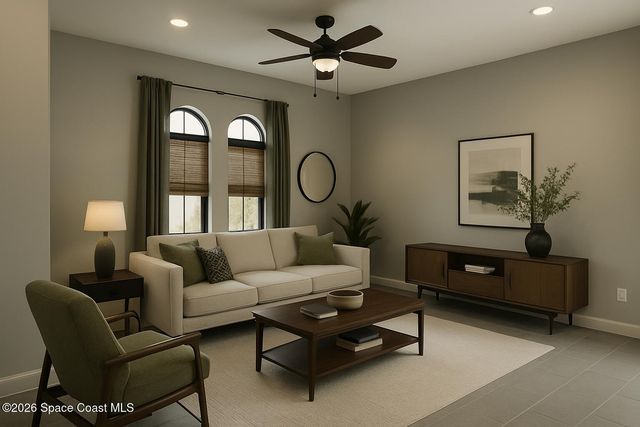 6684 Vista Hermosa Drive, Melbourne, FL 32940