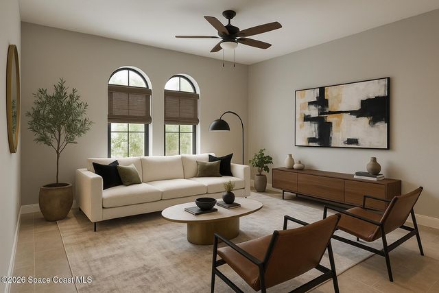 6684 Vista Hermosa Drive, Melbourne, FL 32940