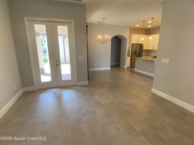 6684 Vista Hermosa Drive, Melbourne, FL 32940