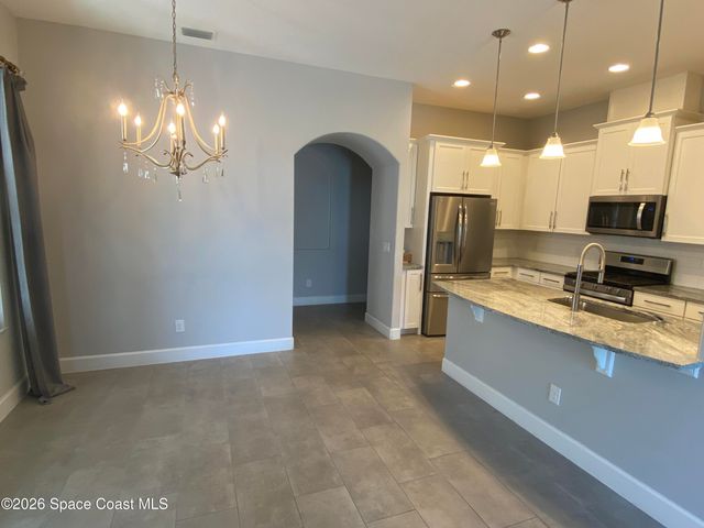 6684 Vista Hermosa Drive, Melbourne, FL 32940