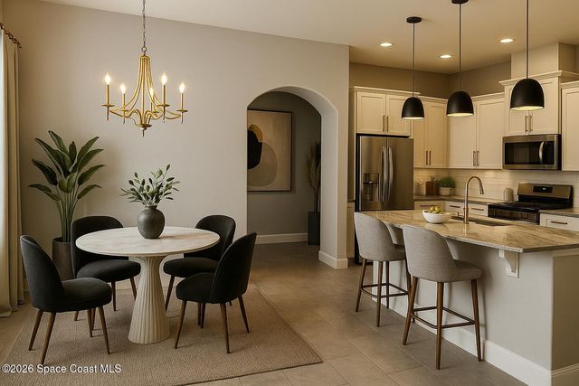 6684 Vista Hermosa Drive, Melbourne, FL 32940