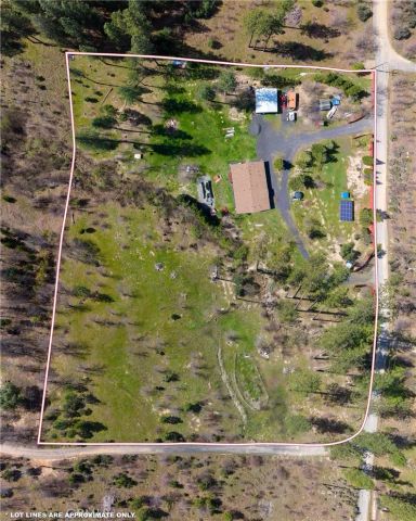 4100 Ishi, Oroville, CA 95965