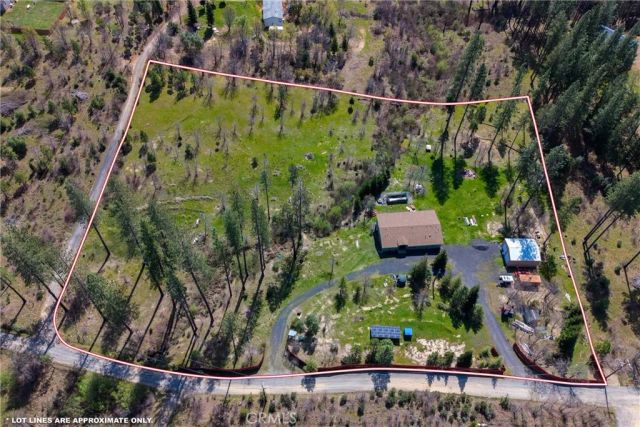 4100 Ishi, Oroville, CA 95965