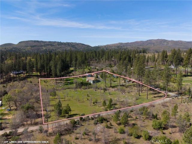 4100 Ishi, Oroville, CA 95965