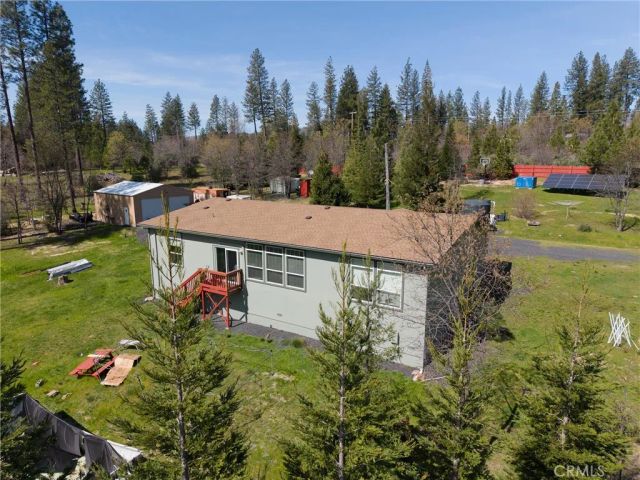 4100 Ishi, Oroville, CA 95965