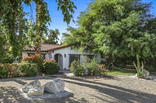 1233 E Via Escuela, Palm Springs, CA 92262