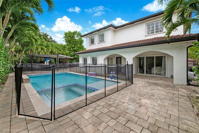 4147 NE 30th Street, Homestead, FL 33033