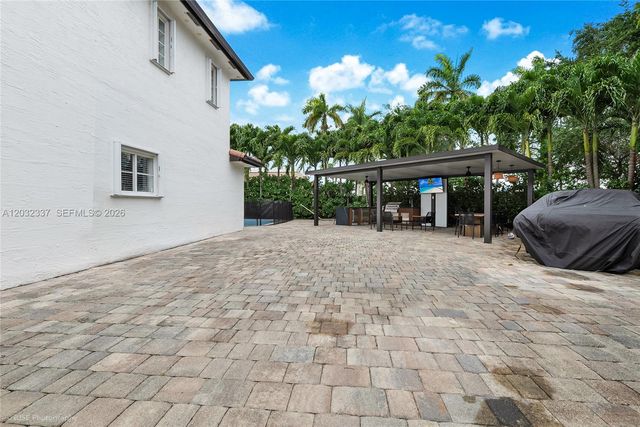 4147 NE 30th Street, Homestead, FL 33033