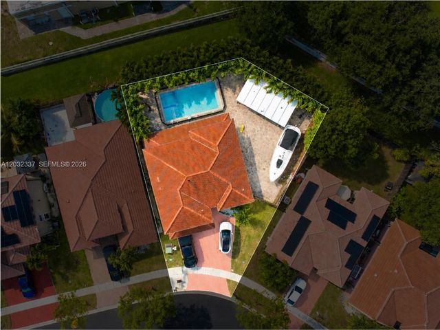 4147 NE 30th Street, Homestead, FL 33033