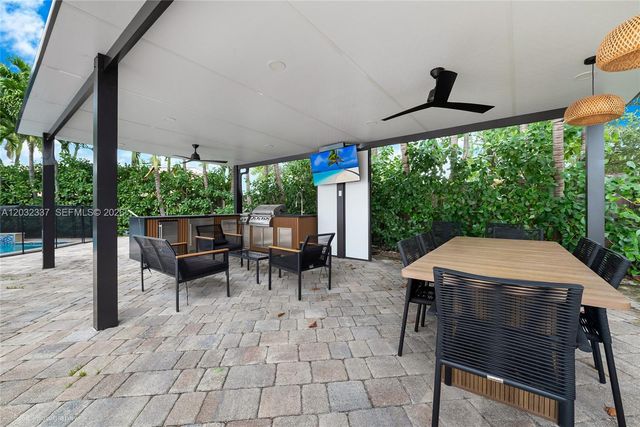 4147 NE 30th Street, Homestead, FL 33033